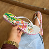 Chinelo De Dedo Ipanema Sem Igual 25483