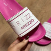 Slide Arezzo Tira Mov Action Z190930001