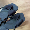 Chinelo de Dedo Arezzo Square Minnie Z190270172