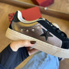 Tênis Skynner Detalhe Lateral Estrela 24602