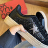 Tênis Skynner Detalhe Lateral Estrela 24602