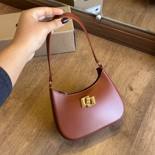 Bolsa Colcci Minsk Detalhe Marca 090.01.12454