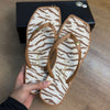 Chinelo Vizzano Instinto Animal 6531.100.29630
