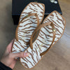 Chinelo Vizzano Instinto Animal 6531.100.29630