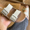 Sandália Melissa Cozy Slide M-Lover 35849