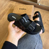 Sandália Melissa Cozy Slide M-Lover 35849