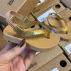 Mini Melissa Sun Long Beach Baby 35762
