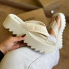 Melissa M-Lover Thong Platform 37914