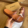 Melissa Comfy Slim 38070