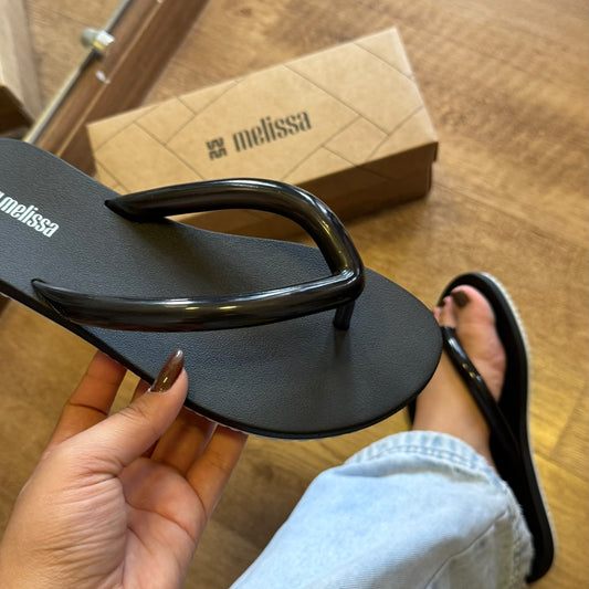 Chinelo Melissa Flip Flop Airflow 37942