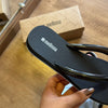 Chinelo Melissa Flip Flop Airflow 37942