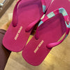 Chinelo De Dedo Mormaii Bicolor 111200238