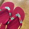 Chinelo De Dedo Mormaii Bicolor 111200238