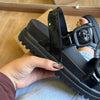 Melissa Cozy Sandal Platform 38077
