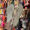 Havaianas Slim Point