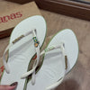 Havaianas Slim Point + Pin Brasil + Pin Dog Caramelo + Pin Nome Brasil