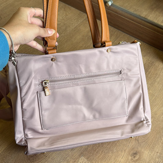 Bolsa Chenson Tote Nylon 3785350