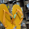 Havaianas Top + Pin Brasil + Placa Logo Nome