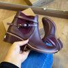 Bota Colcci Peony Rain Chelsea
