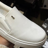 Tênis Slip On Santa Lolla Flat Bico Redondo 01AC.11E4