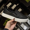 Tênis Slip On Santa Lolla Flat Bico Redondo 01AC.11E4