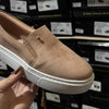 Tênis Slip On Santa Lolla Flat Bico Redondo 01AC.11E4