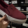 Tênis Slip On Santa Lolla Flat Bico Redondo 01AC.11E4