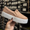 Tênis Santa Lolla Slip On Flatform 038F.11E4