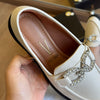 Mocassim Vizzano Detalhe Brilhante 1453.101