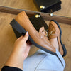 Mocassim Vizzano Detalhe Brilhante 1453.101