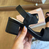 Sandália Modare Elástico Fléxivel Ultra Conforto 7187.100