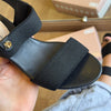 Sandália Modare Elástico Fléxivel Ultra Conforto 7187.100