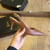 Scarpin Vizzano Bico Fino 1185.700.7286