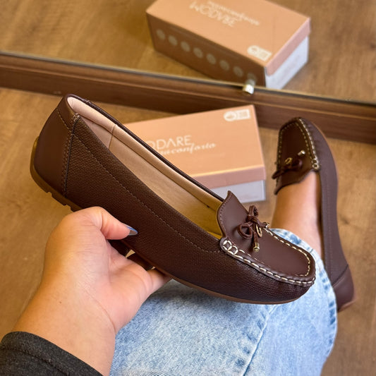 Sapatilha Modare Mocassim Ultraconforto 7035.646