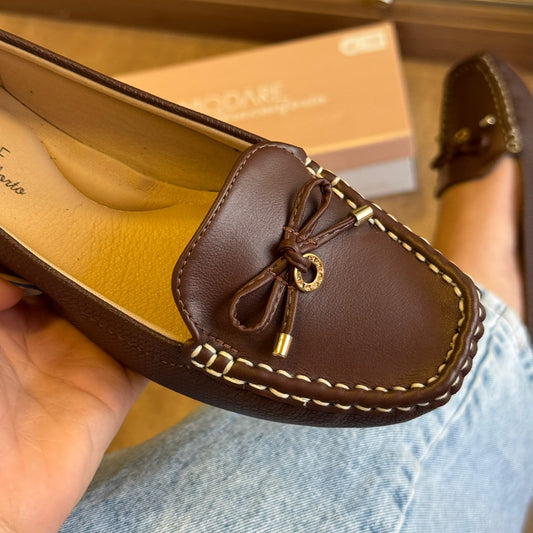 Sapatilha Modare Mocassim Ultraconforto 7035.646