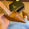 Scarpin Vizzano Corrente Salto Fino 1456.104