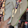 Havaianas Slim Point Lançamento - Verde mandacaru