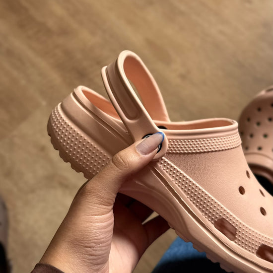 Babuche Confortável Plataforma Feminino - Rosa