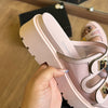Sandália Vizzano Detalhe Dourado 6499.138