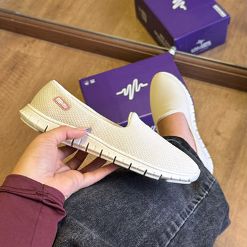 Tênis Actvitta Slip On 4202.500