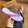 Chinelo Melissa Flip Flop Airflow 37942
