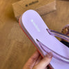 Chinelo Melissa Flip Flop Airflow 37942