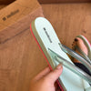 Chinelo Melissa Flip Flop Airflow 37942