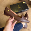 Mocassim Vizzano Salto Baixo 1206.261