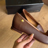 Mocassim Vizzano Salto Baixo 1206.261
