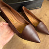 Mocassim Vizzano Salto Baixo 1206.261