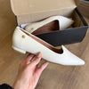 Mocassim Vizzano Salto Baixo 1206.261