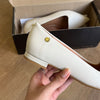 Mocassim Vizzano Salto Baixo 1206.261