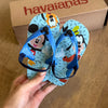 Havaianas New Baby Disney Classics