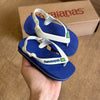 Havaianas Baby Brasil Logo
